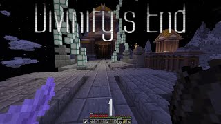 Divinitys End  Episode 1 Lets Do This The Proper Way [upl. by Memberg]