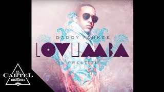 Daddy Yankee  Lovumba Audio Oficial [upl. by Dranyar763]