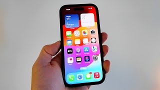 How to FORCE Restart on iPhone Without Using the Screen [upl. by Sonitnatsnoc]