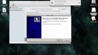 GSAK mit WineBottler zur Mac App machen [upl. by Sacksen]