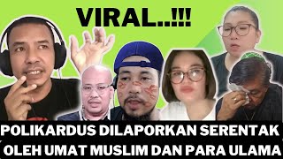 PARA PENGHOEJADT INI MENGHILANG DARI DUNIA DEBATAPAKAH KABUR KE LN [upl. by Acireh667]