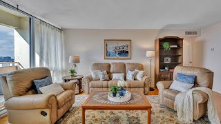 61 Richview Road 2102 Etobicoke [upl. by Ellita552]