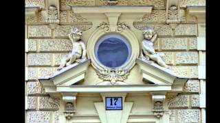 Der Flaneur von Wien 3te [upl. by Guenna]