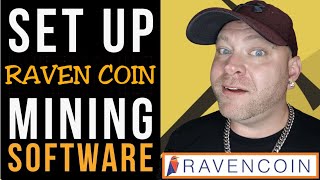 RavenCoin Mining 🤑🤑🤑 Still Profitable For GPU POW Mining [upl. by Esirrehc347]