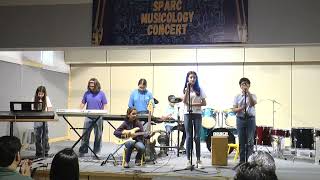 Fantastic Music Concert by Students of Haque Academy [upl. by Judah]