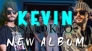 Kevin Smokio New Rap Album 2024  Ft Smokio rap collection kevinsmokio [upl. by Wagner]