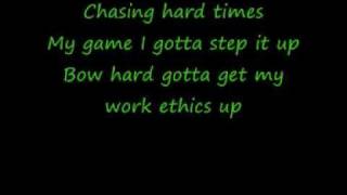 Serani Its So Hard Lyrics [upl. by Ylicis]