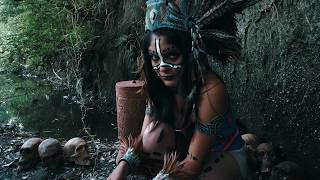 CEMICAN  Mixteco  Official Video [upl. by Lenni]