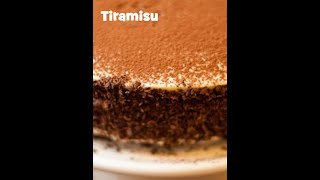 Come fare il Tiramisu ricetta dellex pasticcere [upl. by Graces638]