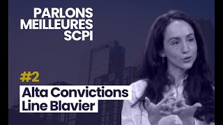 La SCPI Alta Convictions feraitelle partie des meilleures SCPI [upl. by Reisch]