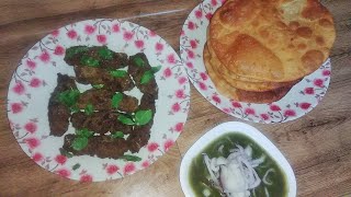 Seekh Paratha Recipe by Patels Kitchen 😊 [upl. by Vivia699]