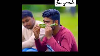 జై గౌడ్స్😜😃😍🥰😘 jai gouds trending viralvideo subscribe like share [upl. by Ynohtnaleahcim]