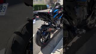 The M1000XR Sports With Comfort S1000XR bmwm1000xr bmw bmwmotorrad bmwmoto bmwmotorsport [upl. by Faydra596]