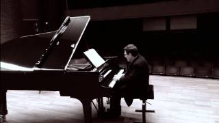 Fiesta William Gillock Franco Di Nitto piano HQ HD 1080p [upl. by Burnight]