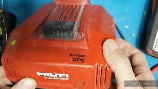 HILTI C436350 [upl. by Sidwel]