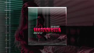 MvilliW  Masoquista Prod By Eli [upl. by Isaac]