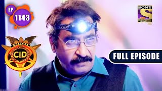 CID  सीआईडी  Ep 1143  Dr Salunkhe Announces A Nail As The quotCluequot  Full Episode [upl. by Alatea357]