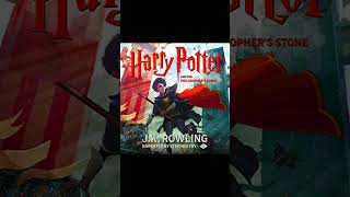 Harry Potter and the Sorcerers Stone JK Rowlings Narrator Stephen Fry Audible Book Books Reviews [upl. by Schoof]