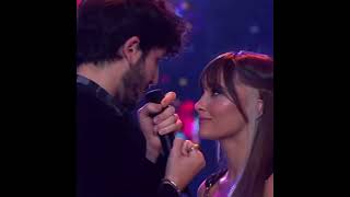 Aitana y Sebastián Yatra  Todo Contigo [upl. by Vincent]