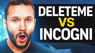 Incogni vs DeleteMe Which One Protects Your Data Better [upl. by Ayotaj]