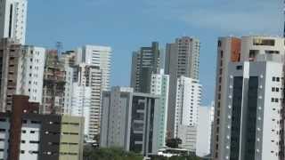 Vídeo Teste Fujifilm Finepix S2980 Zoom 18x RECIFE [upl. by Angadresma]