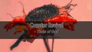 Søndag 18082024⎮Counter Revival  Tools of God⎮BrMarcus Kristoffersen [upl. by Aldon]