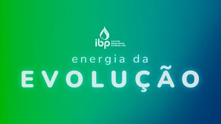 Energia da Evolução [upl. by Antonietta]