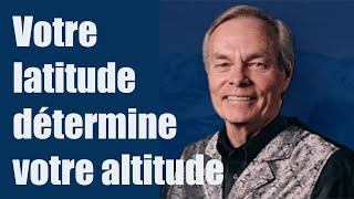 Poursuivre un esprit dexcellence 2  Andrew Wommack [upl. by Pickett641]