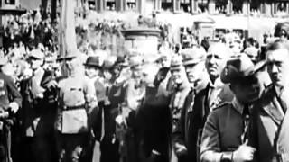 Joesph Goebbels Documentary Part 1 [upl. by Brita557]