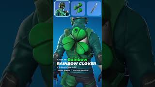 BEST RAINBOW CLOVER Combos [upl. by Hally]