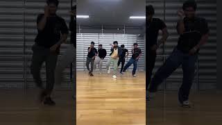 💞 Sekhar Master and Suneel Master and Group Dance performance in Devara Third Song 💞 trending Song 🥰 [upl. by Adnirod]