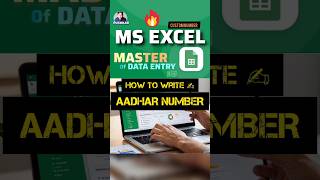 How to Customize Number Formats in Excel  Master Excel Tips excel shorts [upl. by Barkley683]