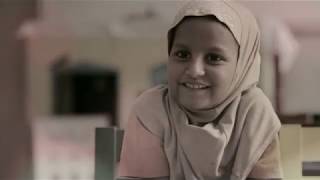 Documentary of Shaukat Khanum Memorial Cancer Hospital [upl. by Irafat]