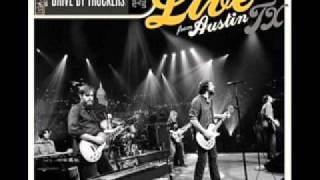 Drive By Truckers  18 Wheels of Love Live [upl. by Chadd]