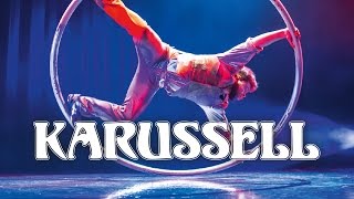 Karussell – GOP VarietéTheater [upl. by Dodwell380]