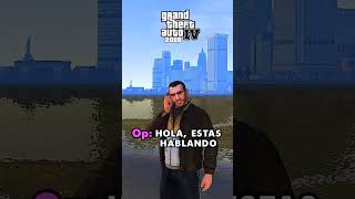 Esto Pasa si Llamamos al 911 desde el Océano en Todos los GTA [upl. by Berenice]