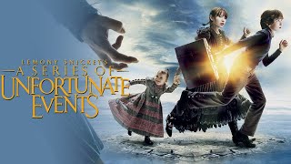 Lemony Snicket’s A Series of Unfortunate Events Movie  Jim CarreyLiam AikenFull Movie HD Review [upl. by Redvers740]