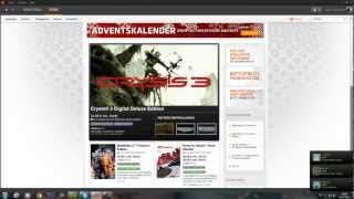 Bei Origin mit Paysafecard bezahlen FullHD [upl. by Haon946]