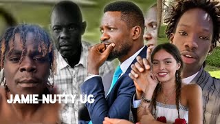 RIP King Saha afilidwa mutabani wa Bobi Wine Solomon ne girlfriend we bakyekoze [upl. by Sissel]