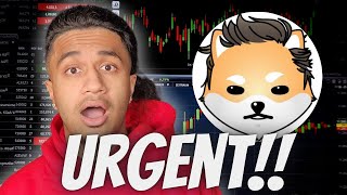 DOGELON MARS IS ABOUT TO EXPLODE NEW ALL TIME HIGH COMING DOGELON MARS PRICE PREDICTION [upl. by Mlawsky638]