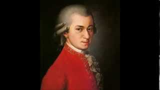 W A Mozart  KV 404a  6 Preludes amp Fugues for string trio [upl. by Marabel853]