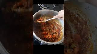 10min recipe of dry matardry vatana bhajibhaji shortsyoutube shorts Pallavis Marathi Recipes [upl. by Onia]