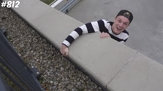 DIT IS HOOG  ENZOKNOL VLOG 812 [upl. by Idnahk]