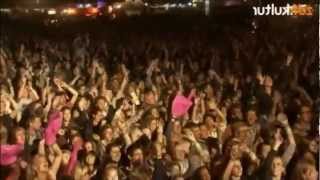 Mumford amp Sons  The Cave  Hurricane 2012 Live ZDF  HD [upl. by Yrtsed720]