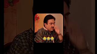 Taarak Mehta ka ooltah chashmah funny shorts [upl. by Nileuqay]