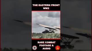 WW2 Explained The Eastern Front  Real Combat Footage ww2 shorts [upl. by Durante]