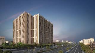 LampT Centrona Sample Flat Ghatkoper East Mumbai [upl. by Amedeo]