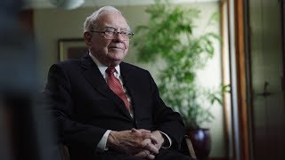 Warren Buffett Explains the 2008 Financial Crisis [upl. by Hahn]