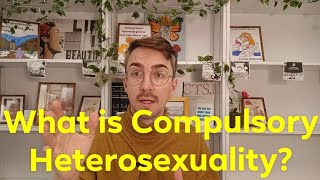 Compulsory Heterosexuality  Adrienne Rich  Keyword [upl. by Zumwalt]