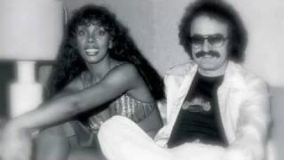 Donna Summer vs Giorgio Moroder  The Chase vs I Feel Love Glenn Underground Mix [upl. by Arela852]